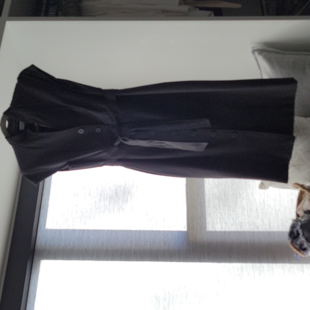 Grey Calvin Kline Dress, Size 4